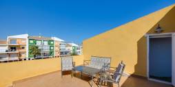 Second hand - Penthouse - Torrevieja - Eliseos playa