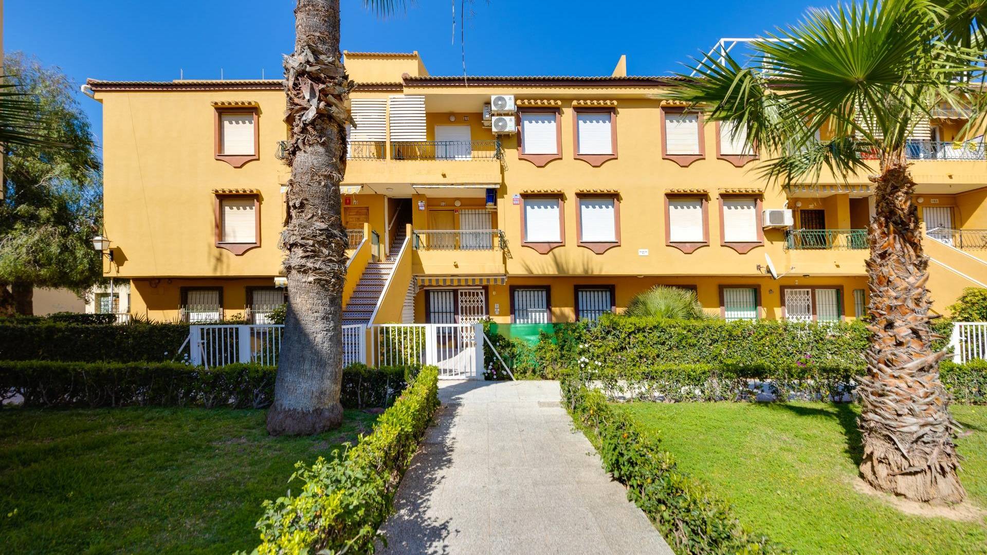 Second hand - Penthouse - Torrevieja - Eliseos playa