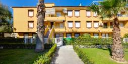 Second hand - Penthouse - Torrevieja - Eliseos playa