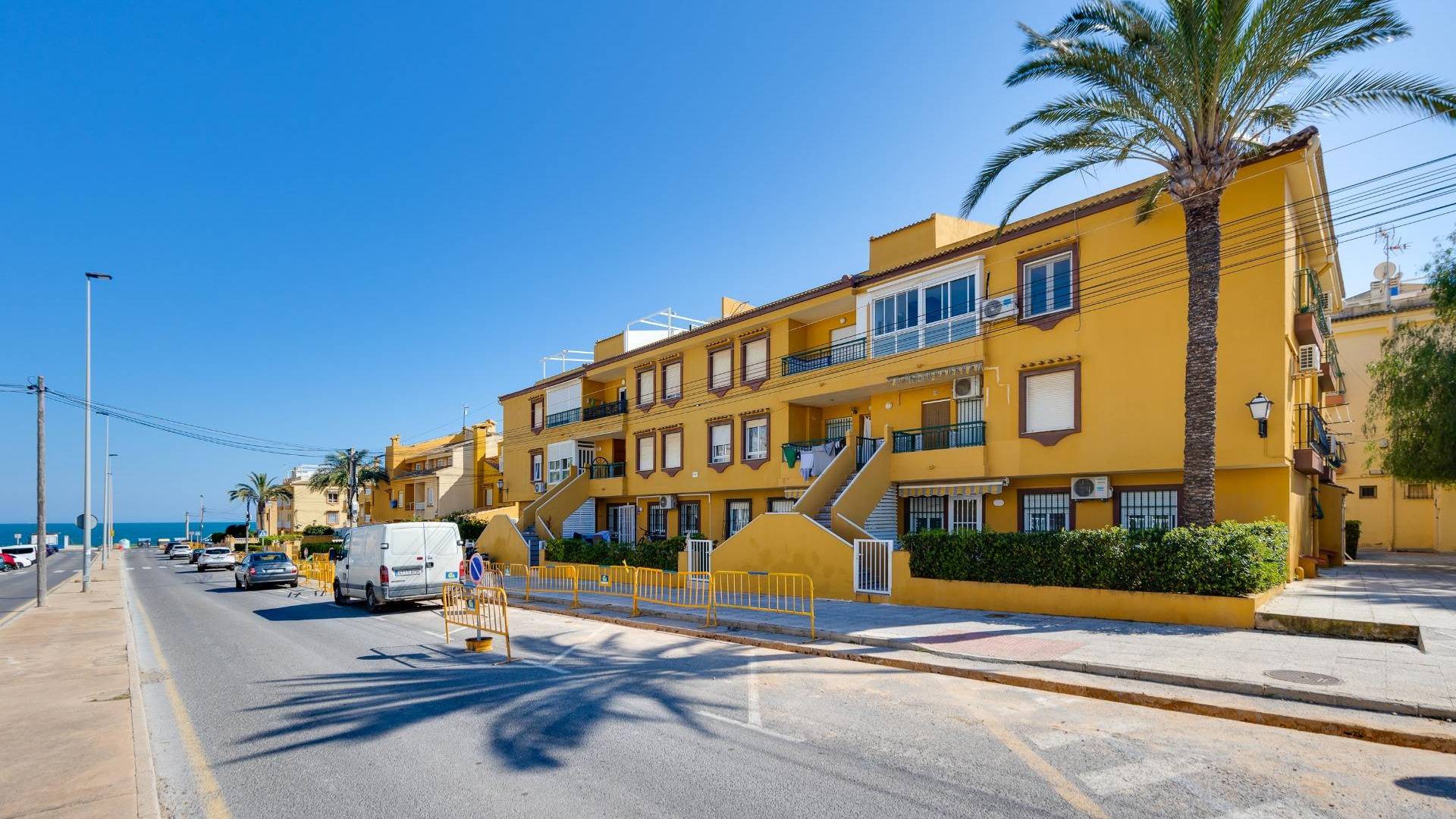 Second hand - Penthouse - Torrevieja - Eliseos playa