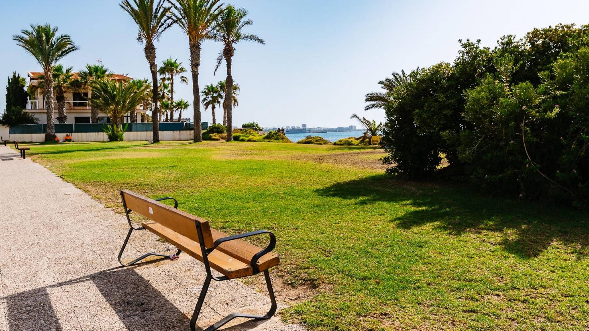 Second hand - Penthouse - Torrevieja - Eliseos playa