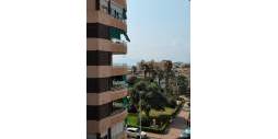 Second hand - Penthouse - Torrevieja - La Mata