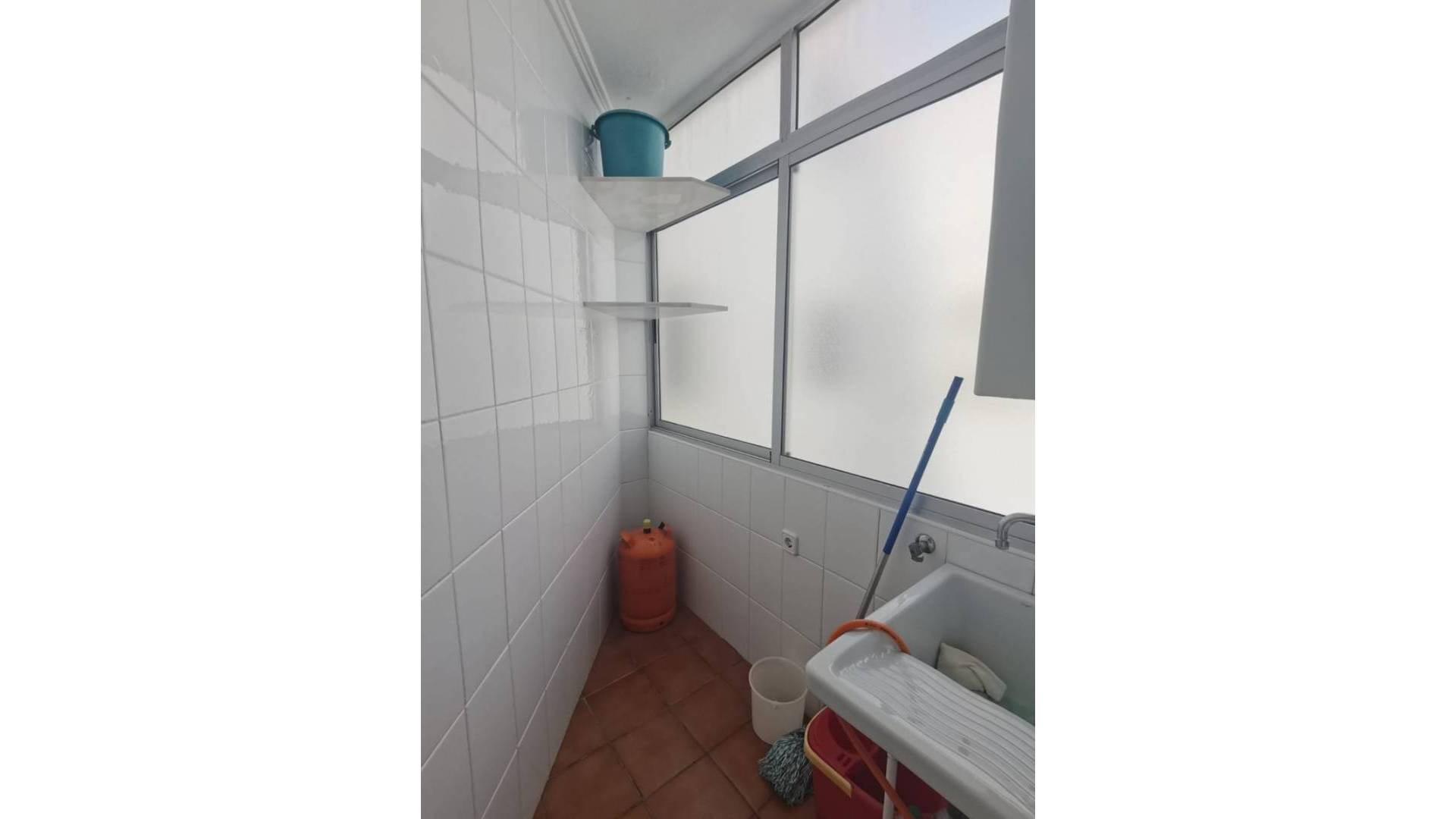 Second hand - Penthouse - Torrevieja - La Mata