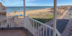 Second hand - Penthouse - Torrevieja - La Mata