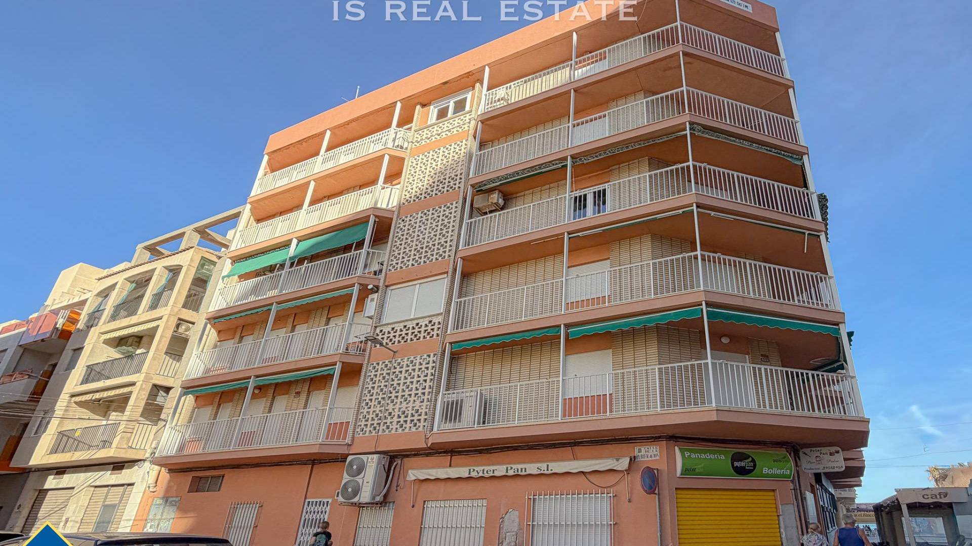 Second hand - Penthouse - Torrevieja - La Mata