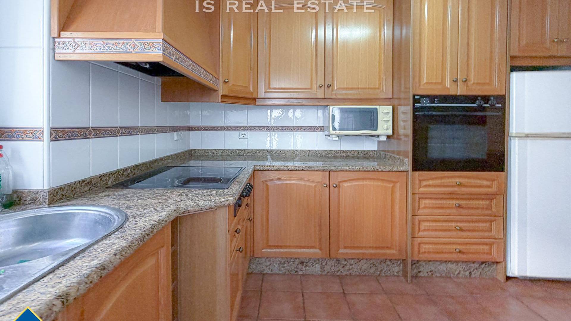 Second hand - Penthouse - Torrevieja - La Mata