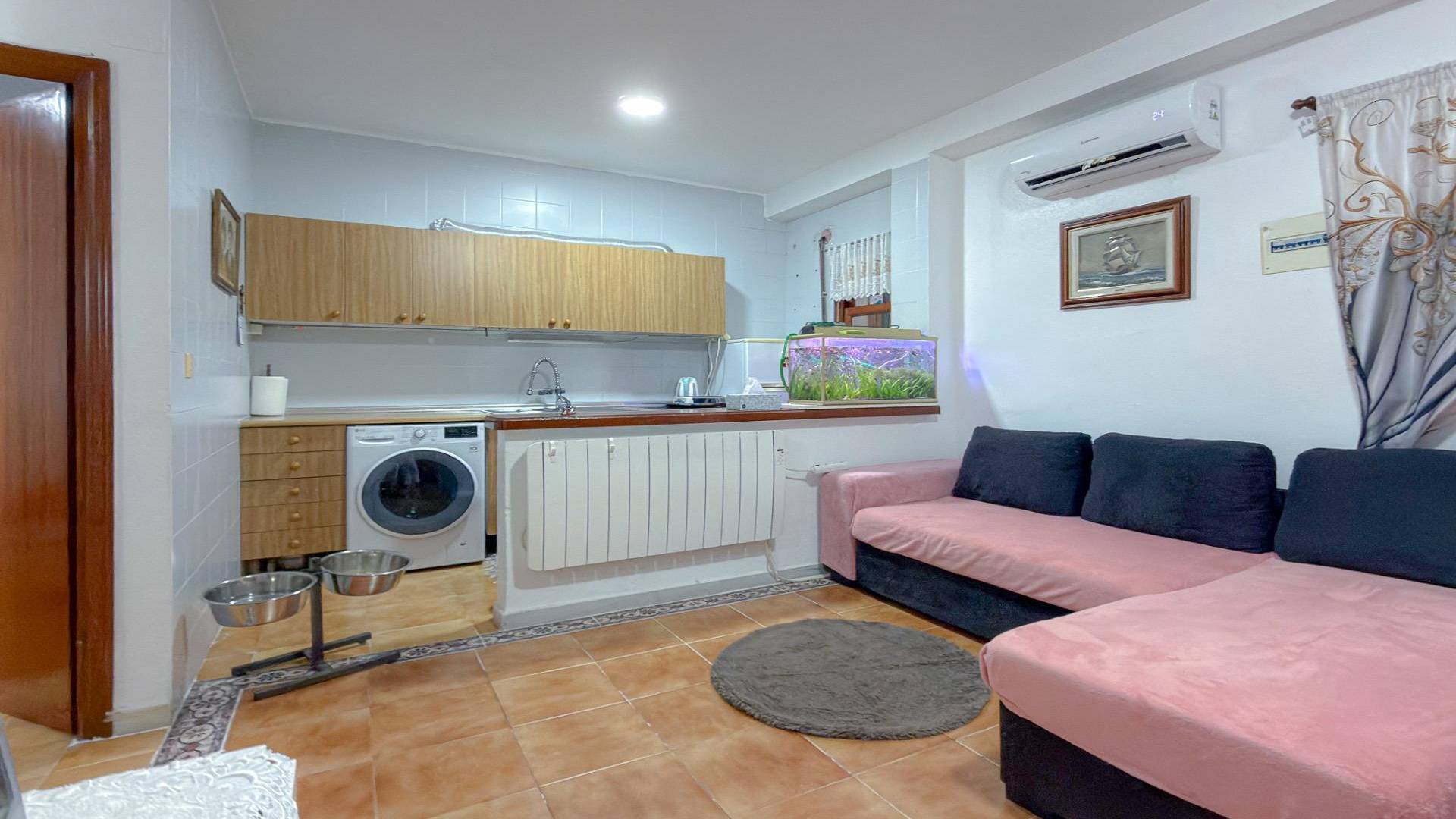 Second hand - Penthouse - Torrevieja - La Mata