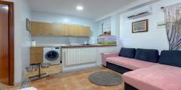 Second hand - Penthouse - Torrevieja - La Mata