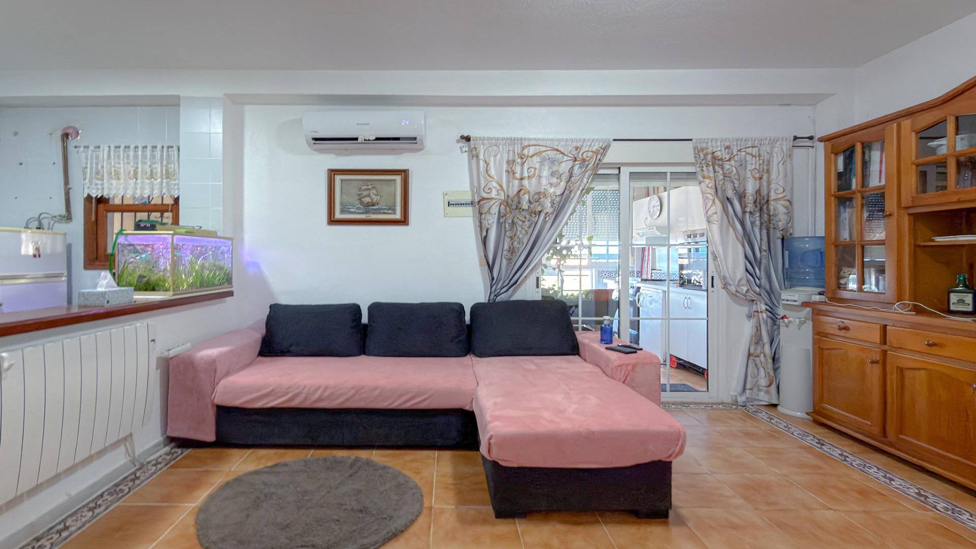 Second hand - Penthouse - Torrevieja - La Mata