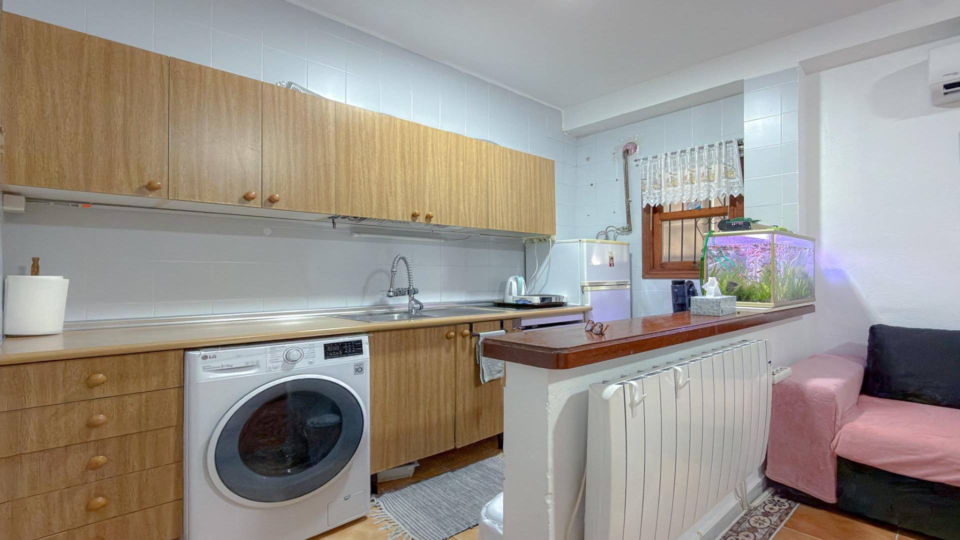 Second hand - Penthouse - Torrevieja - La Mata