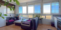 Second hand - Penthouse - Torrevieja - La Mata