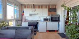 Second hand - Penthouse - Torrevieja - La Mata