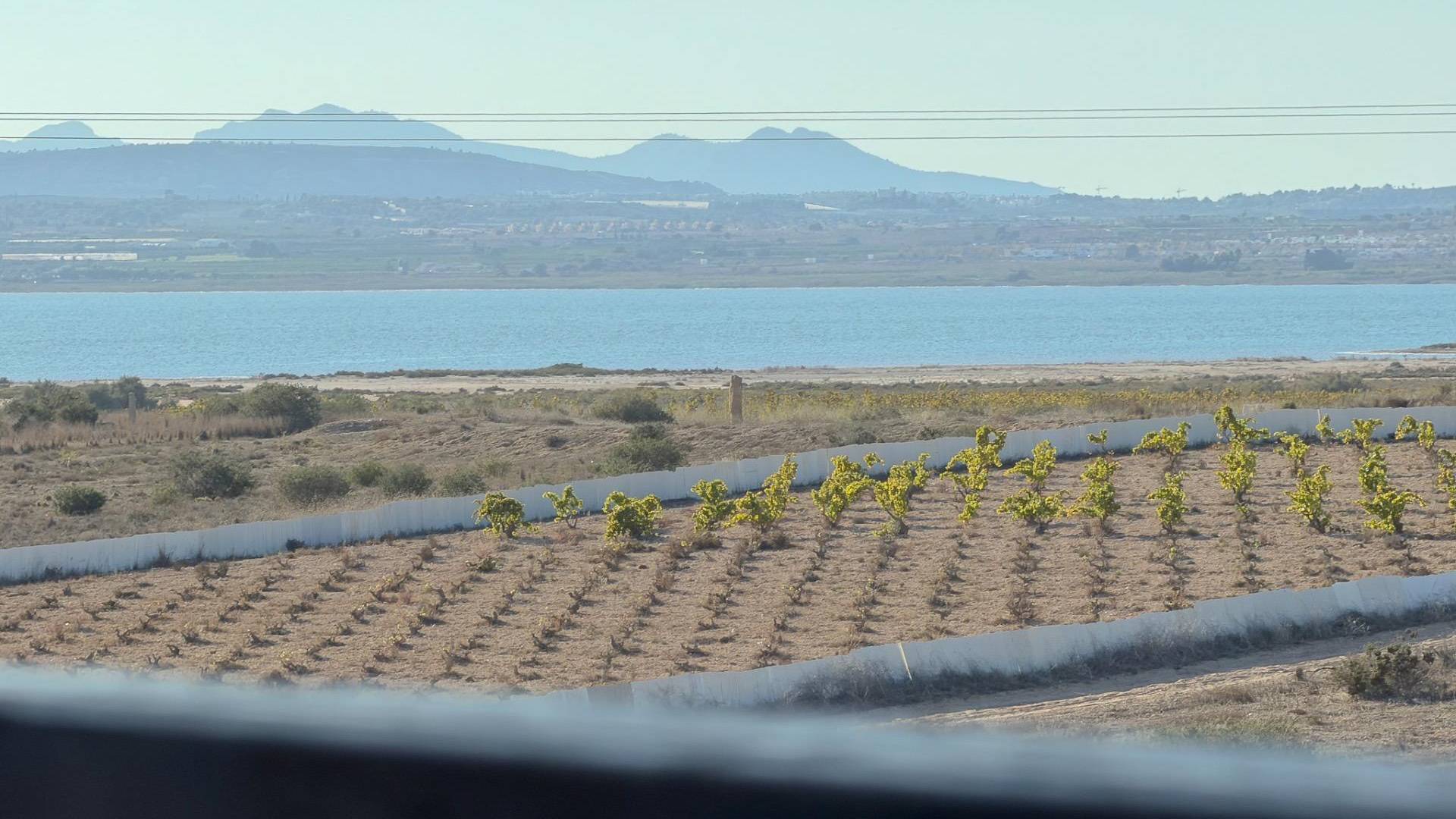 Second hand - Penthouse - Torrevieja - La Mata