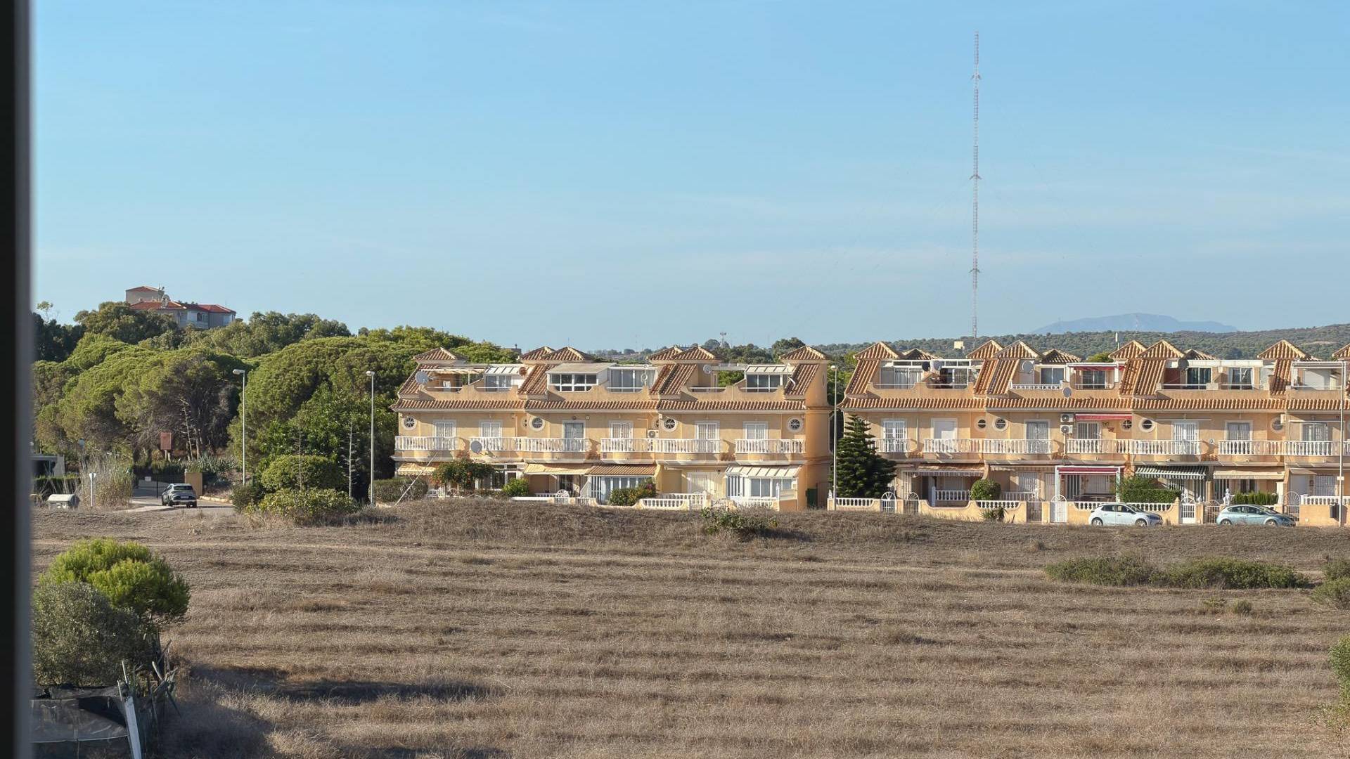 Second hand - Penthouse - Torrevieja - La Mata