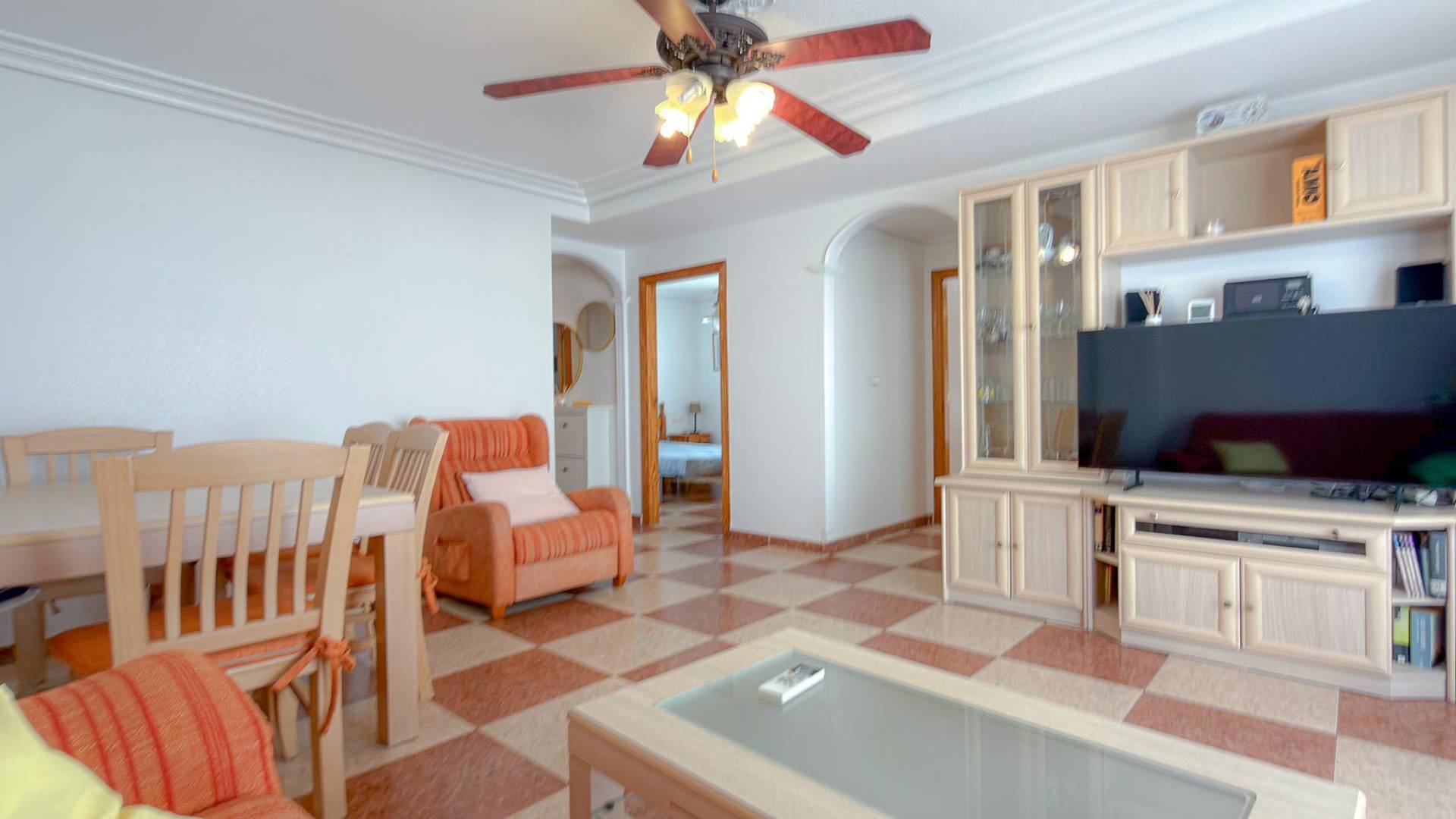 Second hand - Penthouse - Torrevieja - La Mata