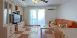 Second hand - Penthouse - Torrevieja - La Mata