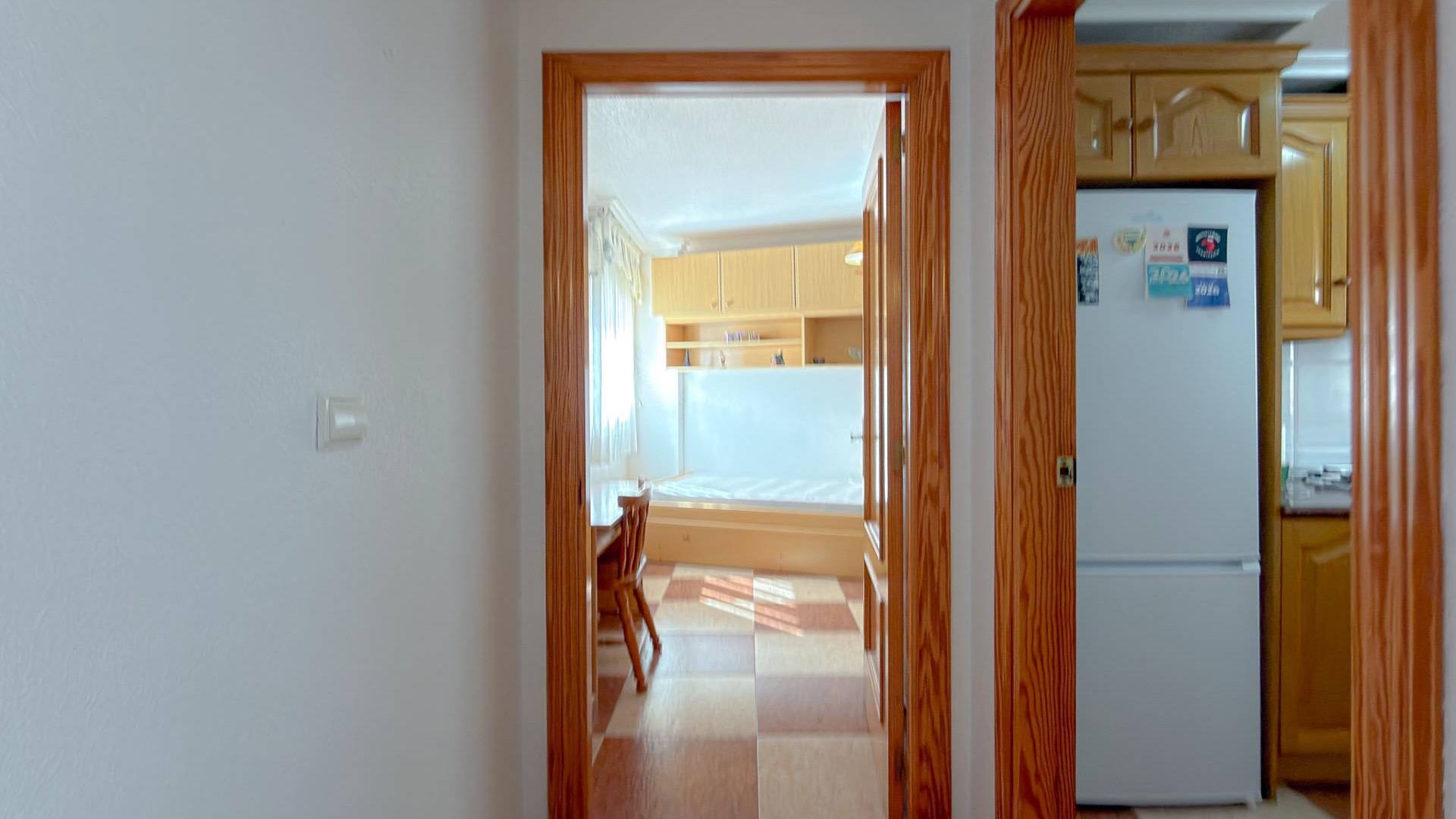 Second hand - Penthouse - Torrevieja - La Mata