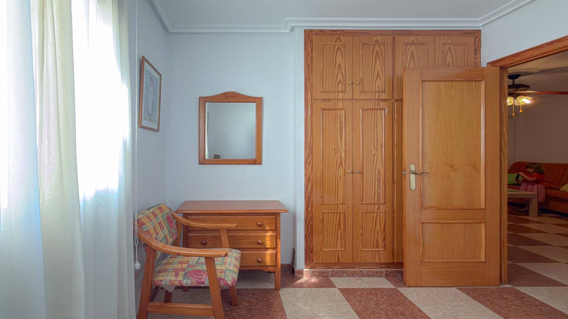 Second hand - Penthouse - Torrevieja - La Mata