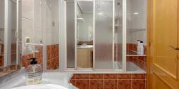 Second hand - Penthouse - Torrevieja - La Mata