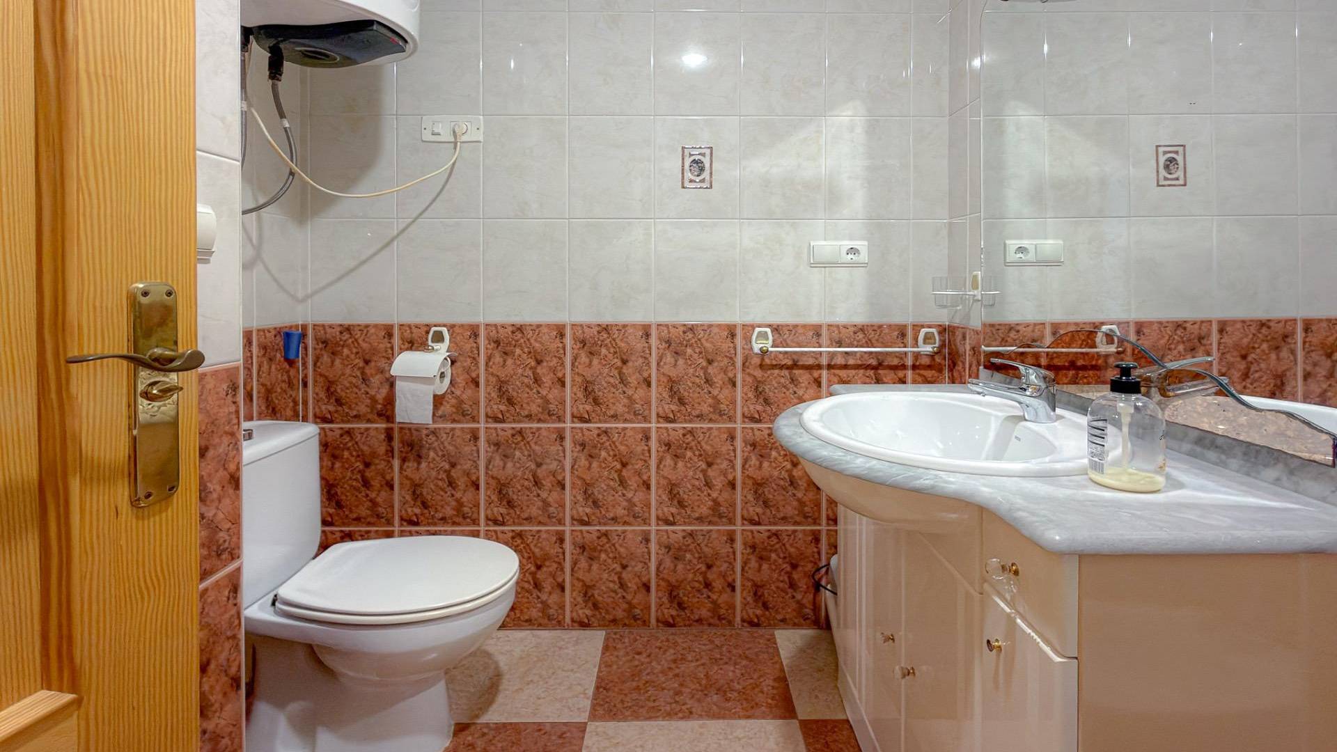 Second hand - Penthouse - Torrevieja - La Mata