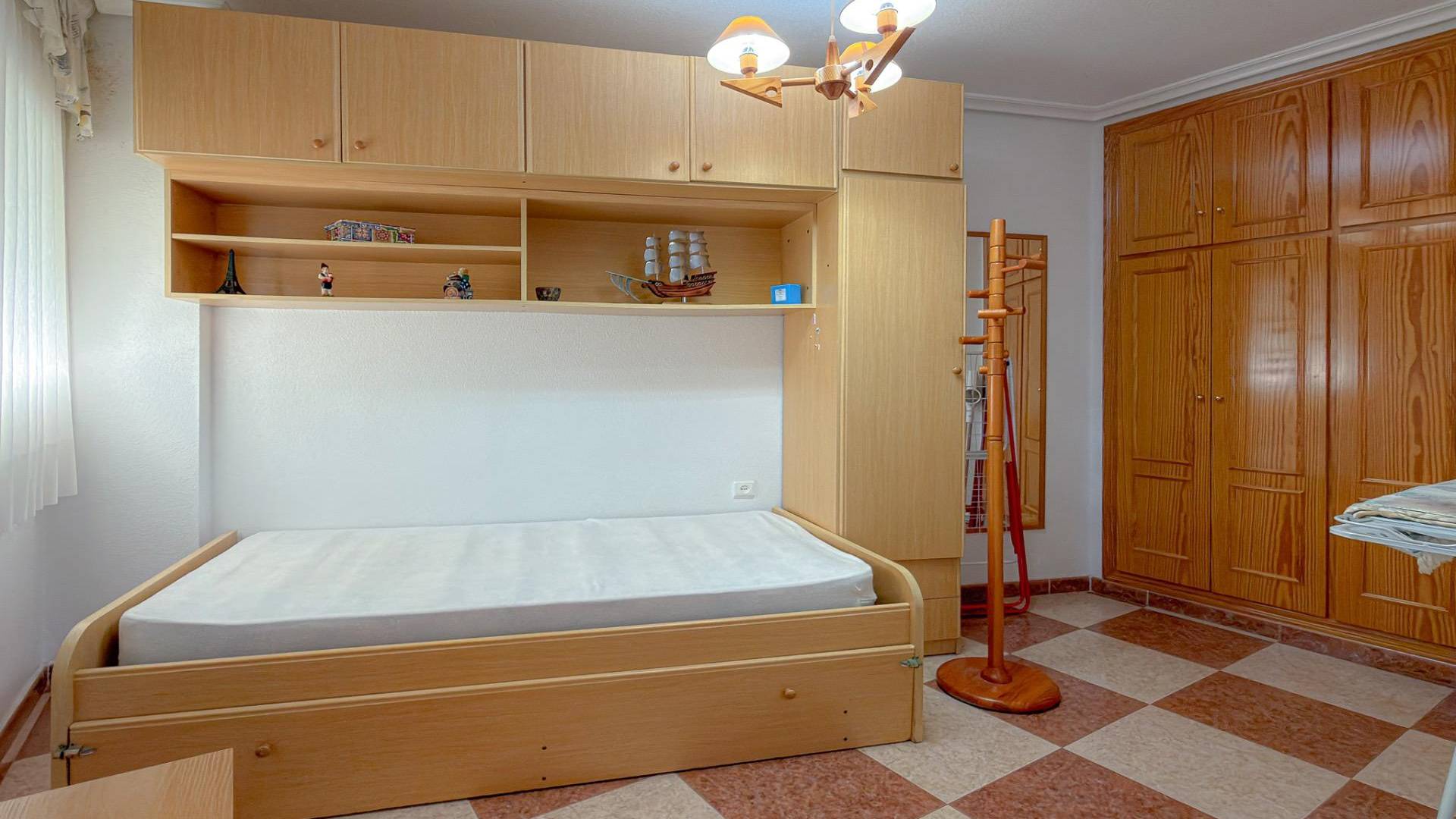 Second hand - Penthouse - Torrevieja - La Mata