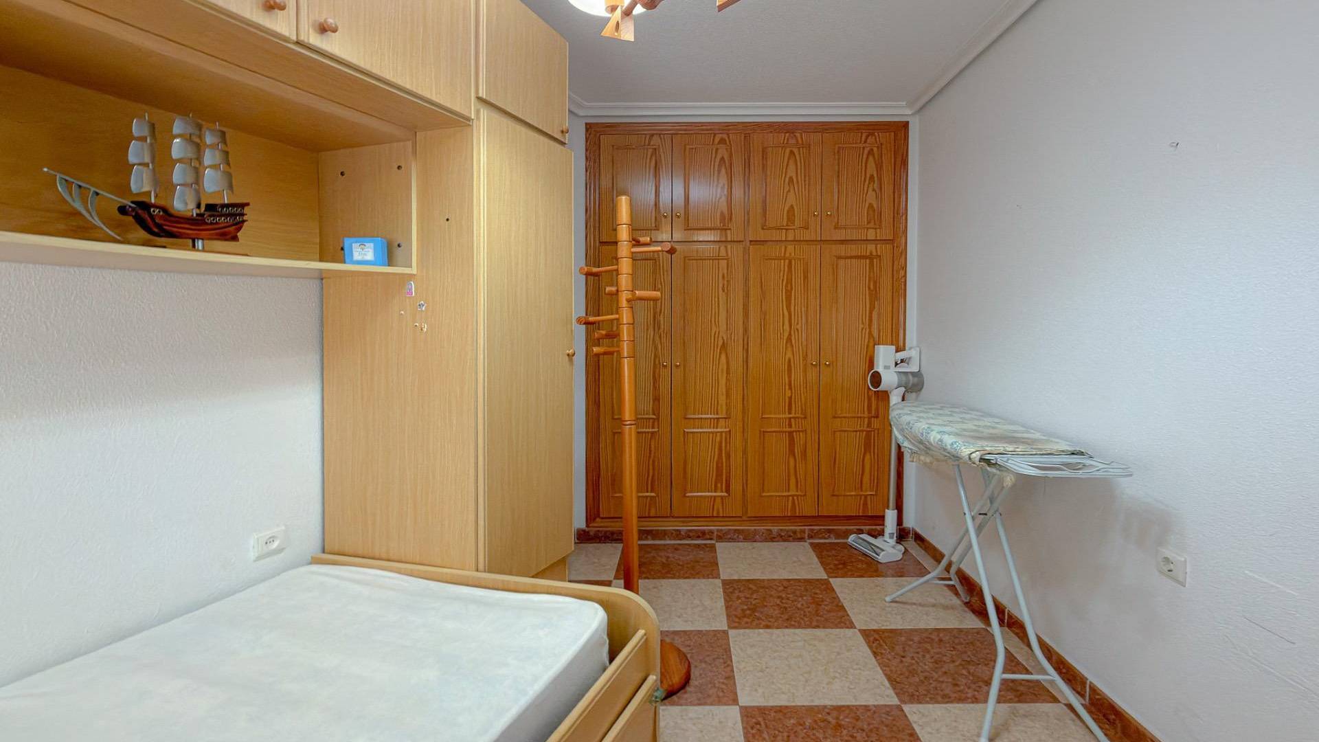 Second hand - Penthouse - Torrevieja - La Mata