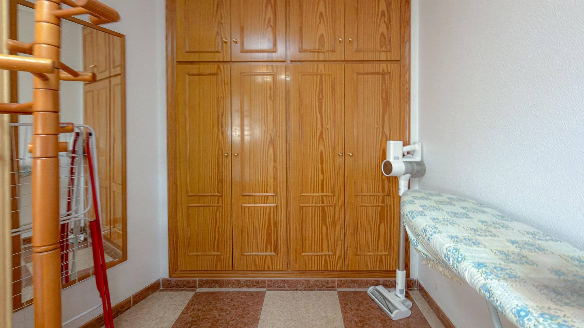 Second hand - Penthouse - Torrevieja - La Mata