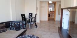Second hand - Penthouse - Torrevieja - La veleta