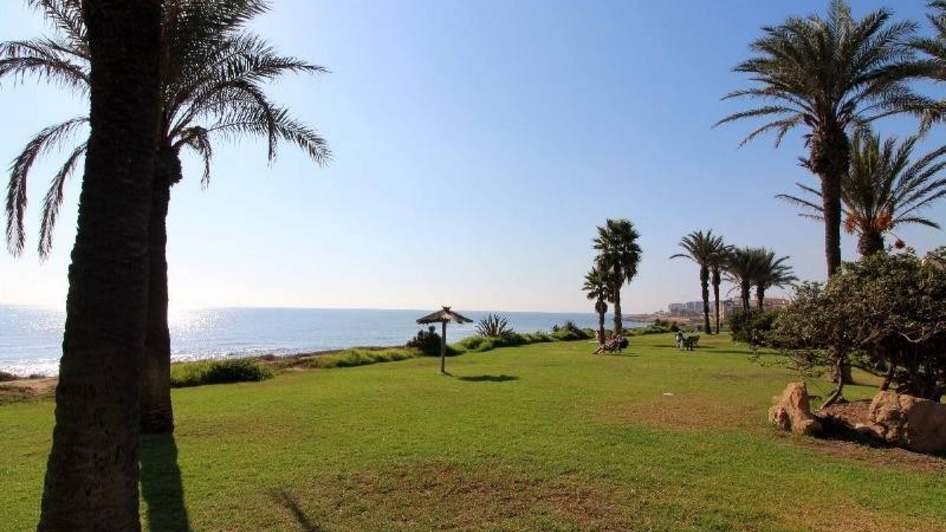 Second hand - Penthouse - Torrevieja - La veleta