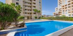 Second hand - Penthouse - Torrevieja - La veleta