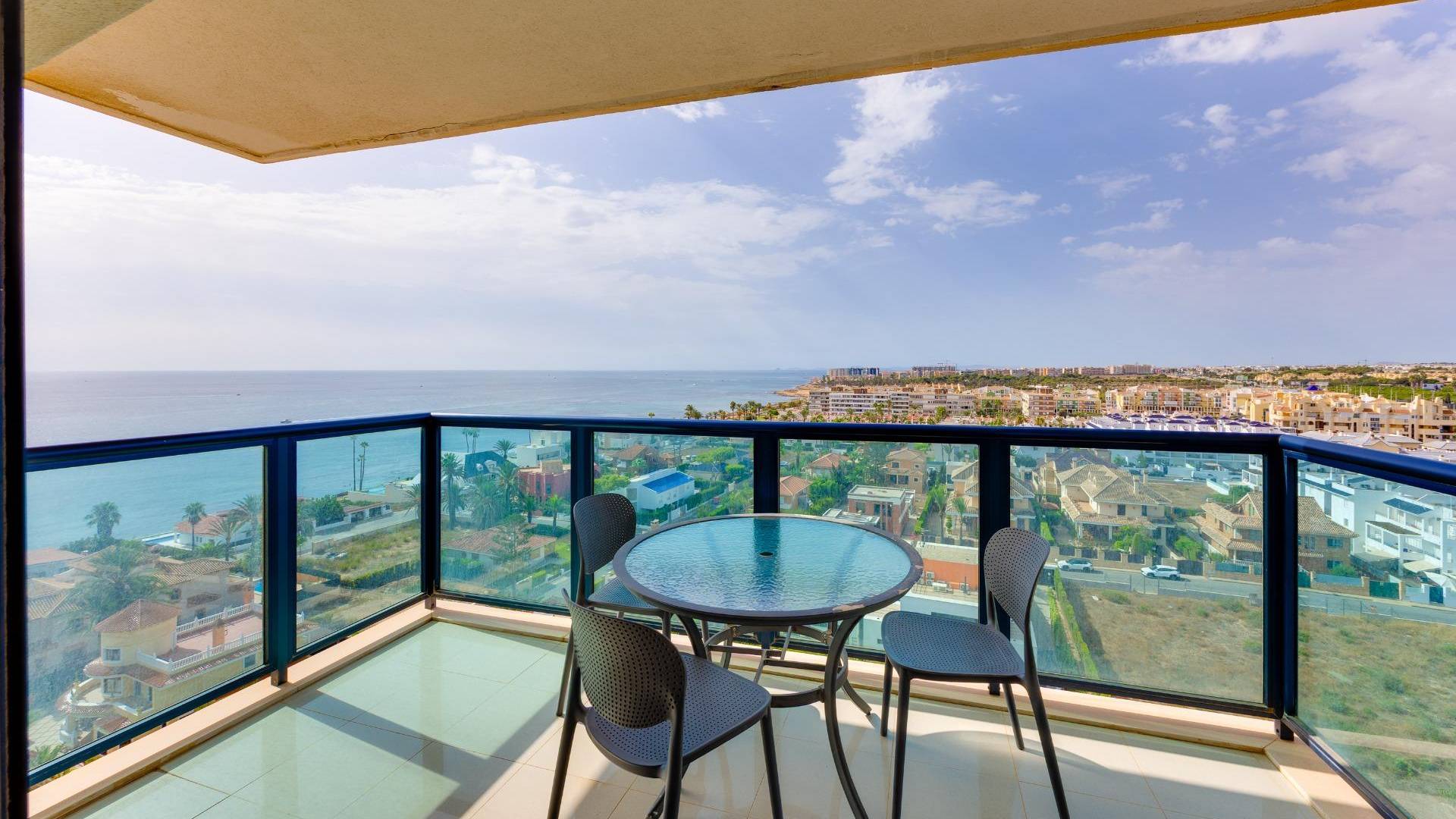 Second hand - Penthouse - Torrevieja - La veleta