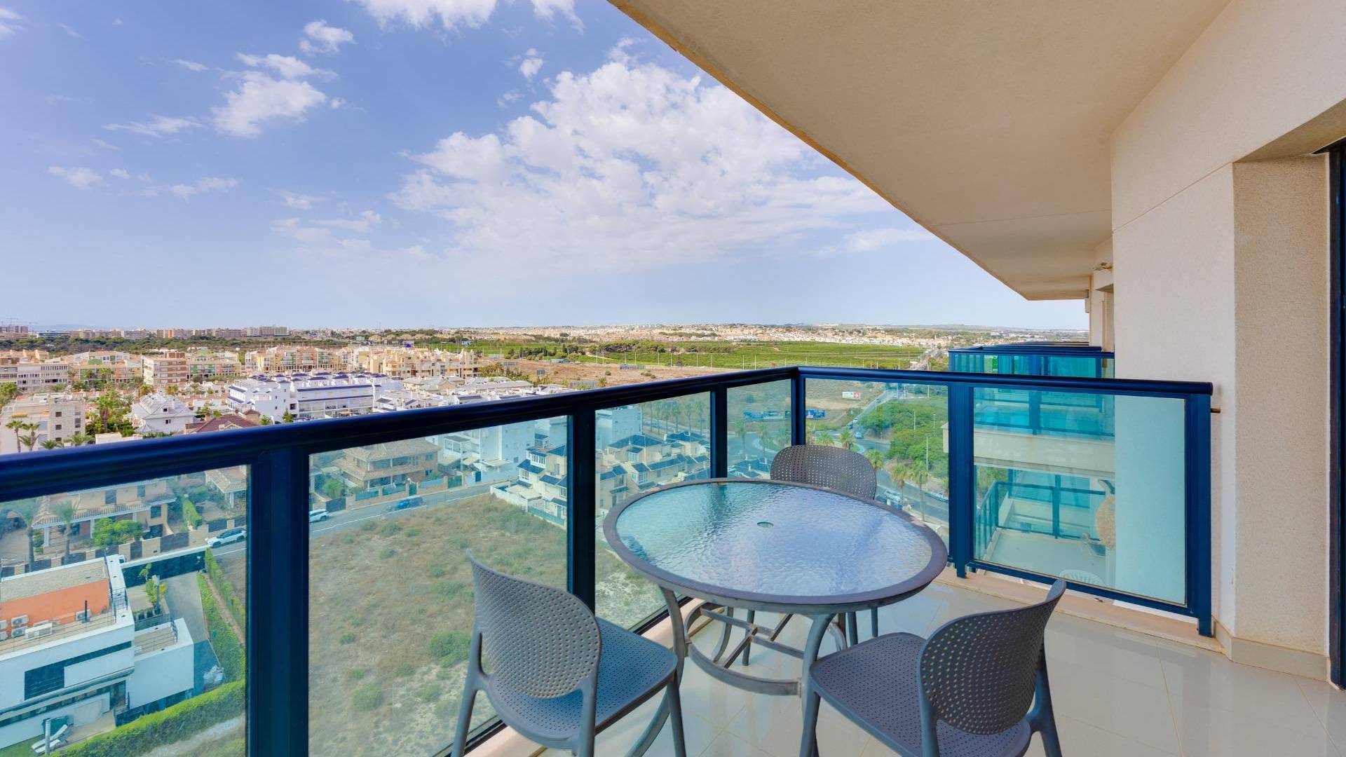 Second hand - Penthouse - Torrevieja - La veleta