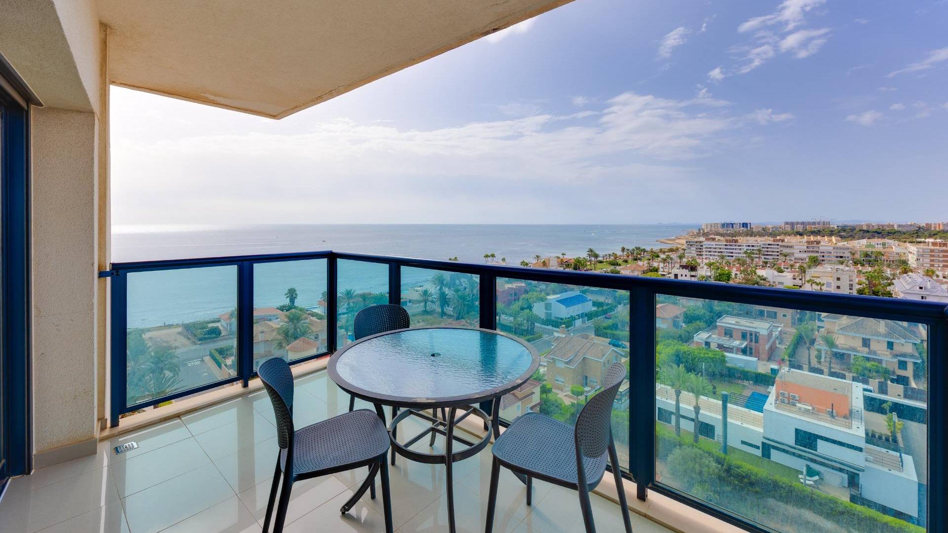 Second hand - Penthouse - Torrevieja - La veleta