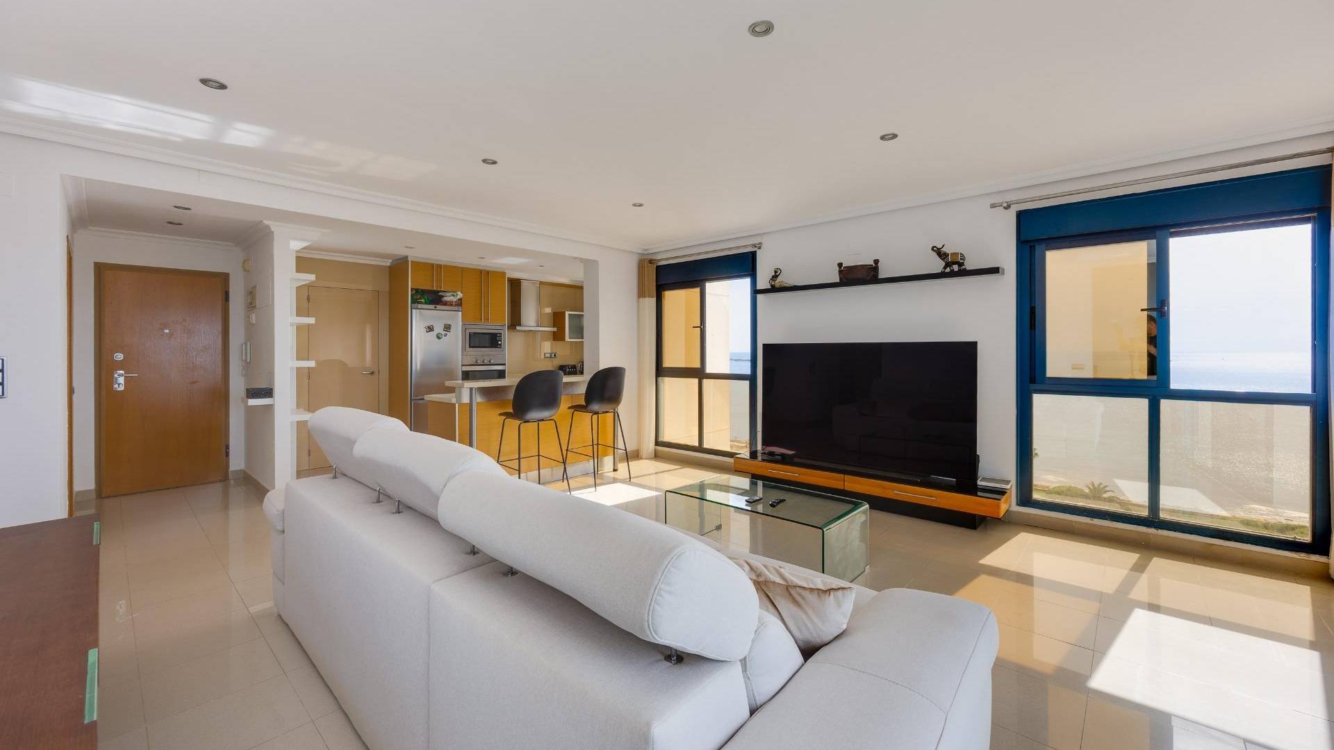 Second hand - Penthouse - Torrevieja - La veleta