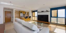 Second hand - Penthouse - Torrevieja - La veleta
