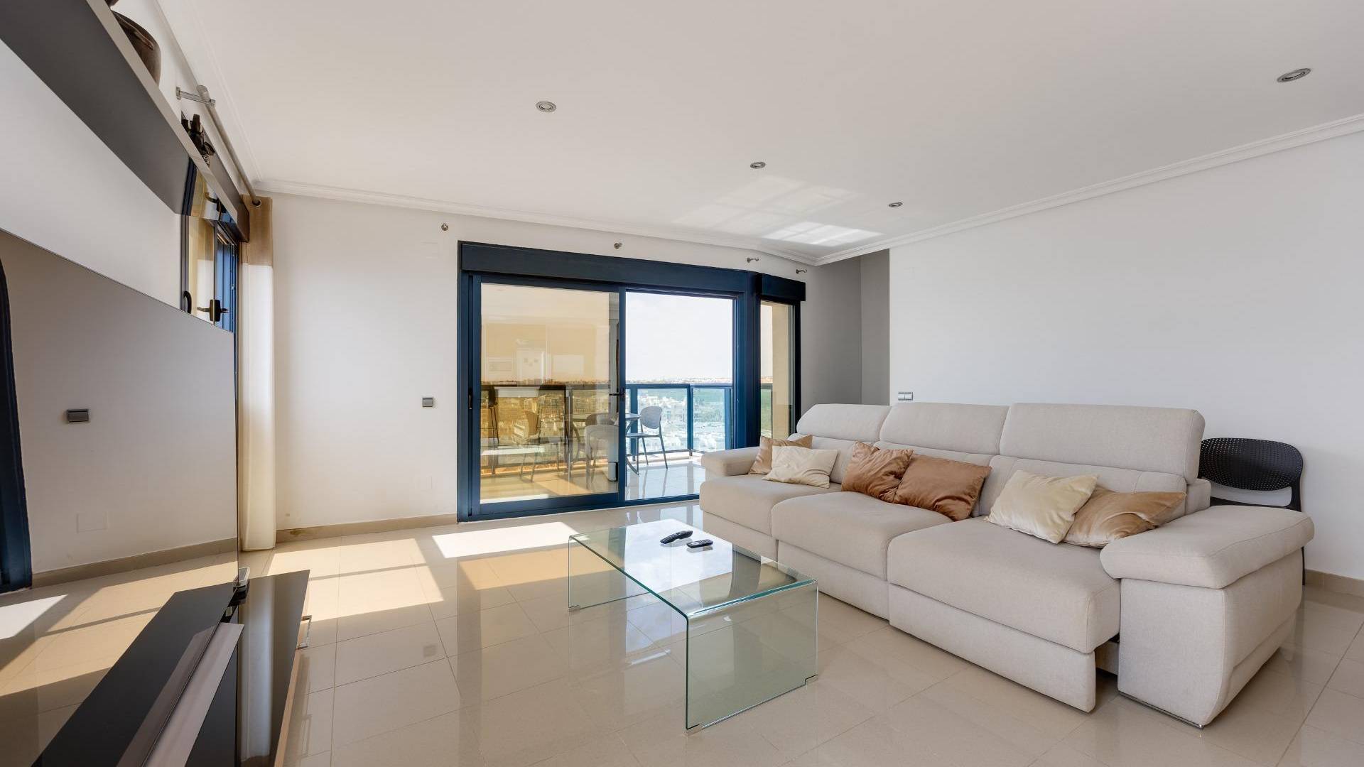 Second hand - Penthouse - Torrevieja - La veleta