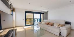 Second hand - Penthouse - Torrevieja - La veleta