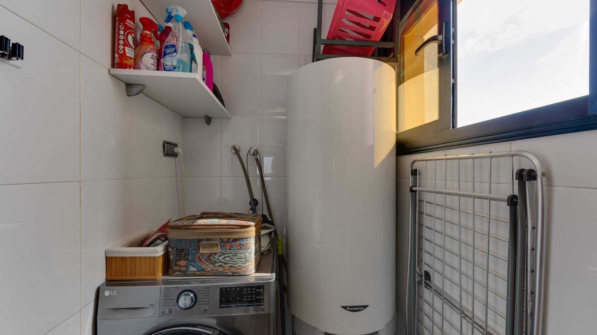 Second hand - Penthouse - Torrevieja - La veleta