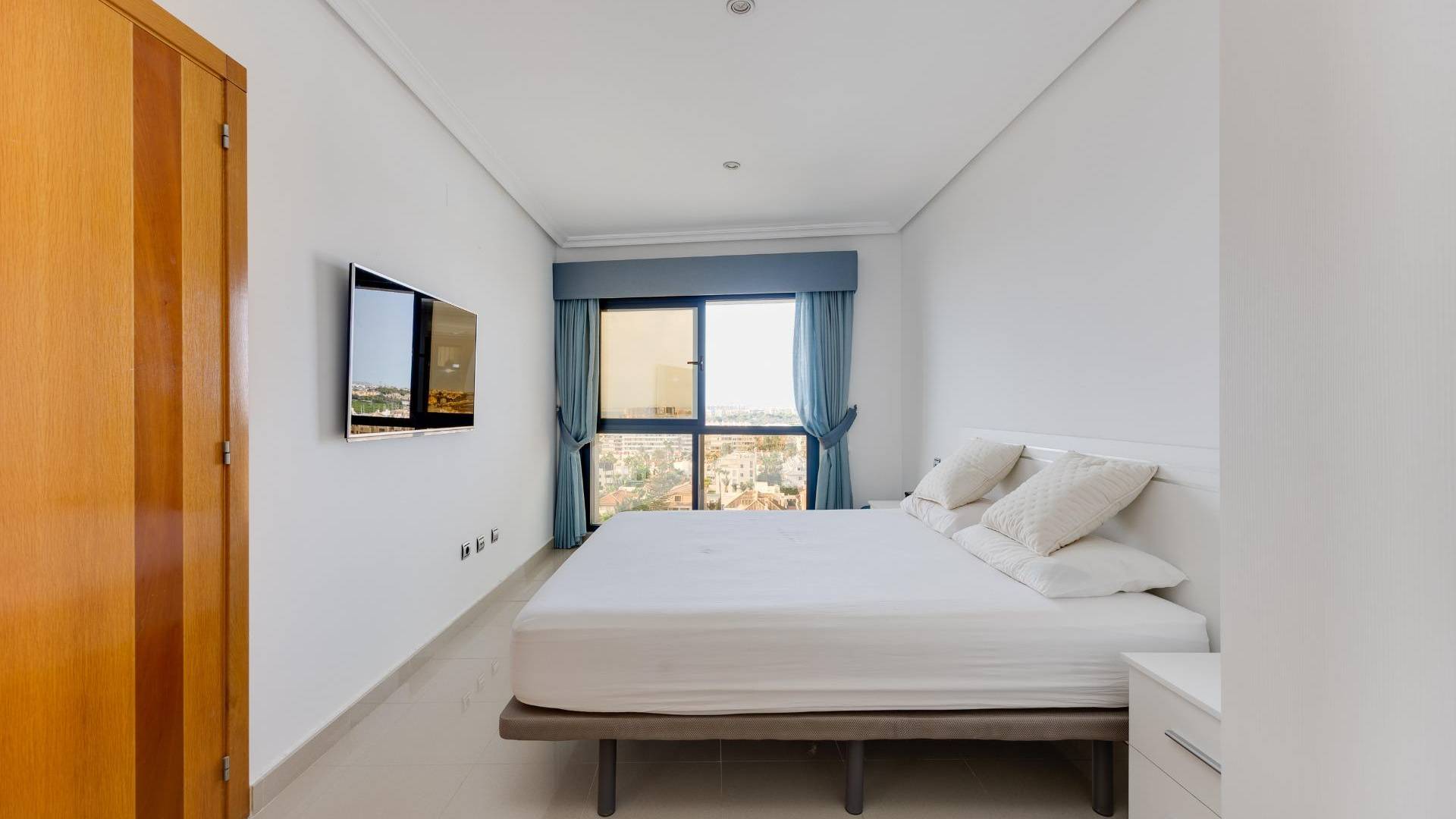 Second hand - Penthouse - Torrevieja - La veleta