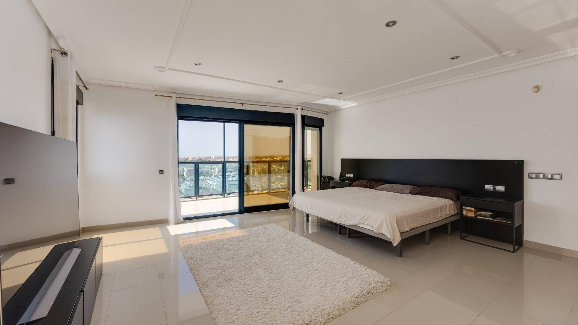 Second hand - Penthouse - Torrevieja - La veleta