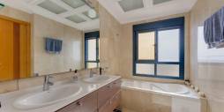 Second hand - Penthouse - Torrevieja - La veleta
