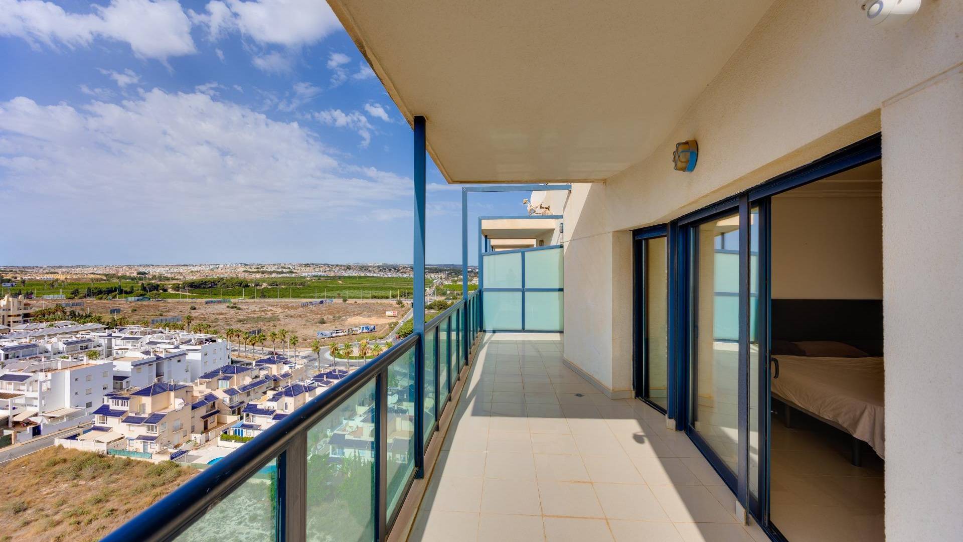 Second hand - Penthouse - Torrevieja - La veleta
