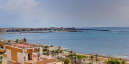 Second hand - Penthouse - Torrevieja - La veleta