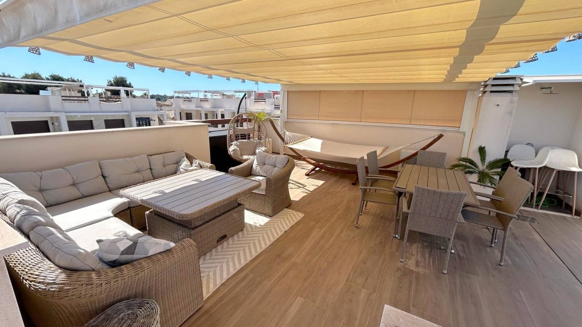 Second hand - Penthouse - Torrevieja - Los Balcones