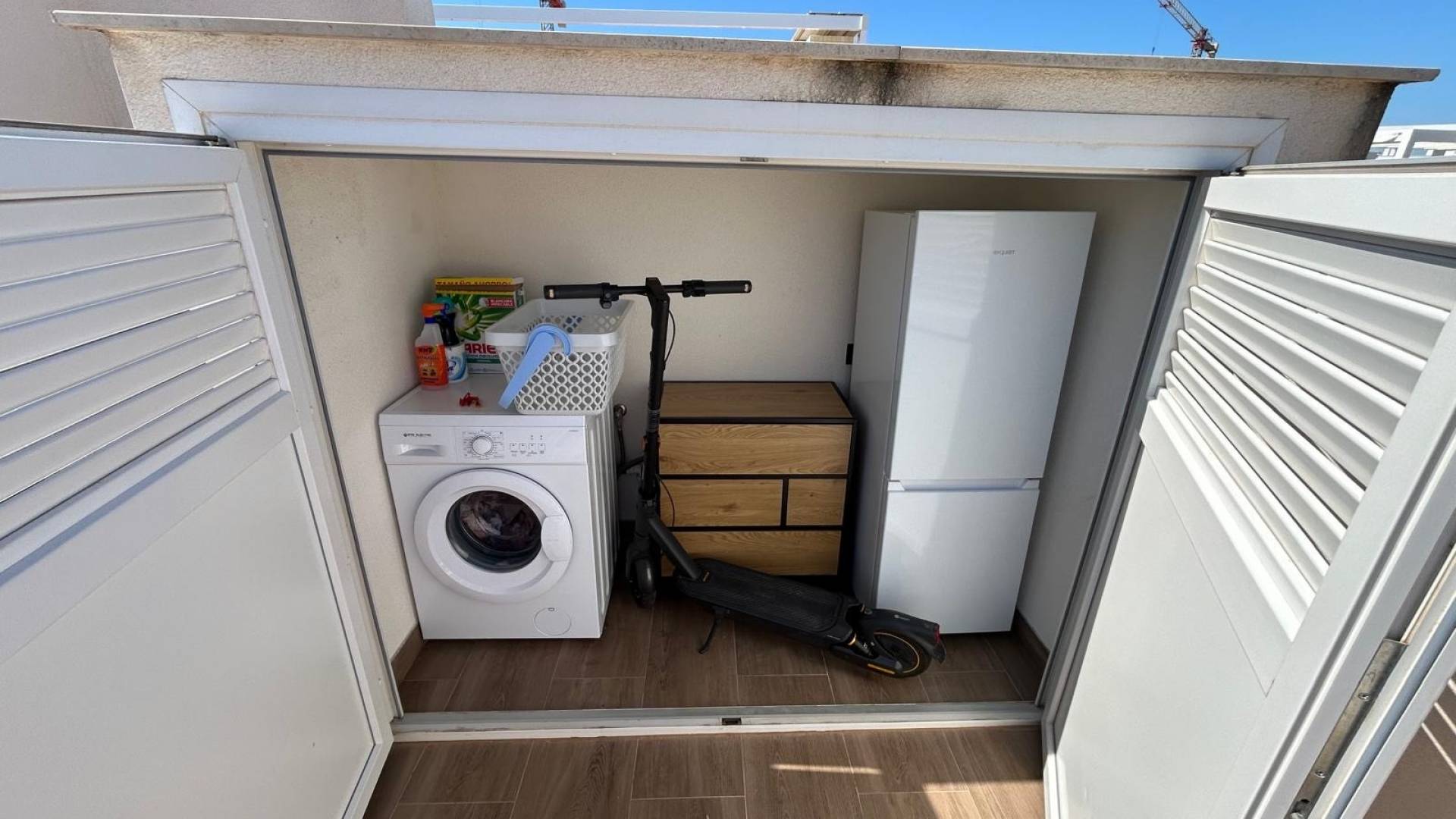 Second hand - Penthouse - Torrevieja - Los Balcones