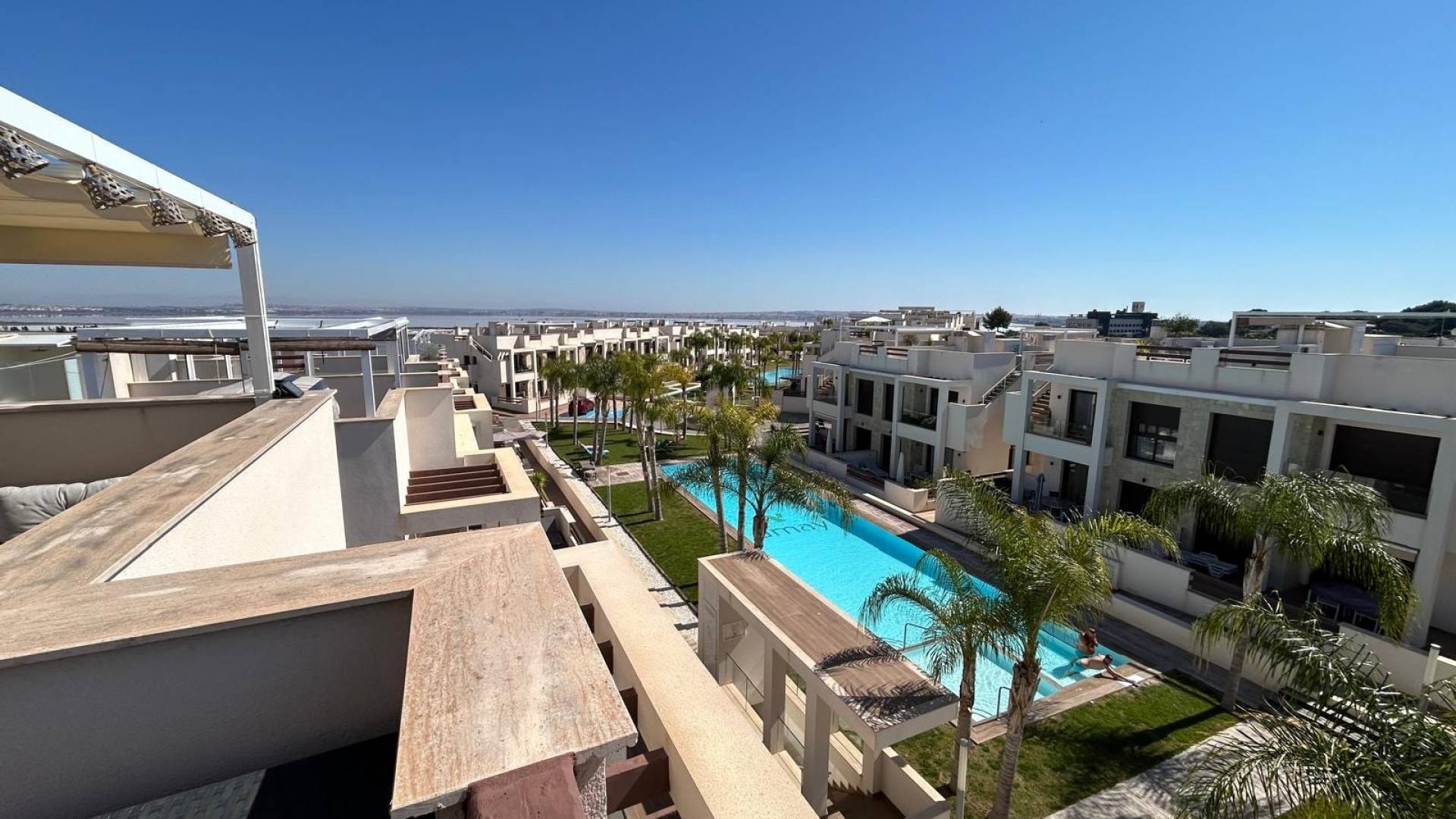 Second hand - Penthouse - Torrevieja - Los Balcones