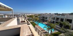 Second hand - Penthouse - Torrevieja - Los Balcones