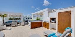 Second hand - Penthouse - Torrevieja - Los balcones