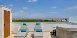 Second hand - Penthouse - Torrevieja - Los balcones