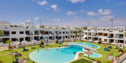 Second hand - Penthouse - Torrevieja - Los balcones